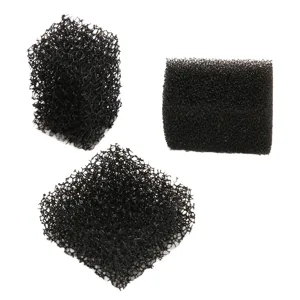 Halloween Makeup Sponges 3 Pieces Stippling Sponges Soft Skin Friendly Time Saving Different Textures Small Portable for Special Effects - product information 6