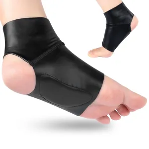 drop foot brace for men arch support sleeve 19 13 3 cloth ankle foot pad combination size brace elastic socks for circulation - TJ10044-2