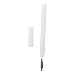 Beauty Tools Brow Comb Lash Brush for Eyelash Extensions Eyebrow Brush Eyelash Extension Supplies Eyelash Extension Brush Lash Applicator Tool Brow Brush Comb Lash Separator - product information 3