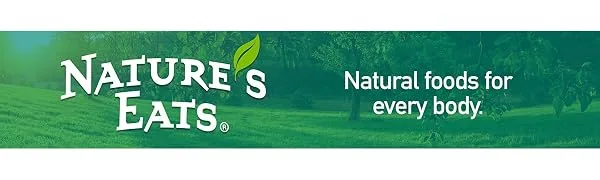 Nature's Eats Ultimate Nut Flour, Almond, 16 Ounce - product information 1