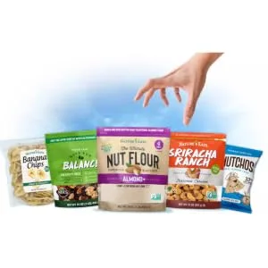 Nature's Eats Pine Nuts, 2 Ounce - product information 2
