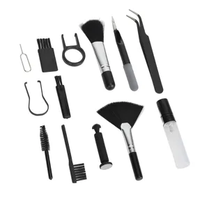 Earphones Cleaning Tools Dust Fingerprint Removal Efficient Kit for Phone Keyboard Electronic Device - product information 6