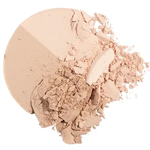 Boobeen Matte Face Finishing Powder Smooth Setting Pressed Powder Makeup Oil Control Lightweight Long Lasting Makeup Setting Foundation Compact Powder Soft Focus Effect Translucent Finish 02# Natural - setting powder makeup