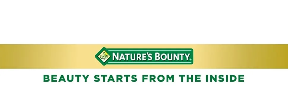 Nature's Bounty Optimal Solutions Advanced Hair, Skin, Nails, 2X Biotin, 200 Strawberry Gummies - image
