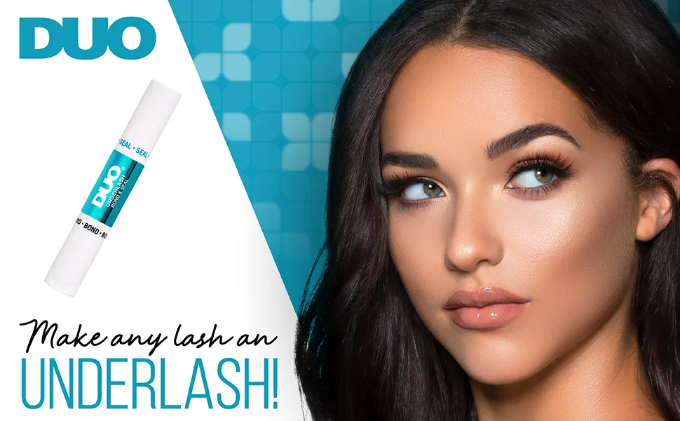 DUO Underlash Bond & Seal - product information 1