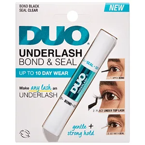 DUO Underlash Bond & Seal - product information 2