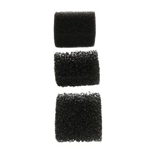Dotted Sponges 3 Pieces Halloween Makeup Sponges Gentle on Skin Time Saving Different Textures Widely Used for Special Effects - product information 6
