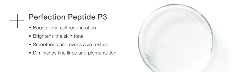 Exclusive Cellular Power Concentrate - Revitalizing Anti-Aging Elixir | Intensive Rejuvenation for All Skin Types | 5x ACR Complex for Collagen Boost & Deep Hydration (1.0 Oz / 30 mL) - rejuvenating treatment hydrate regenerate skin antiaging dullness wrinkles resurfacing purifying