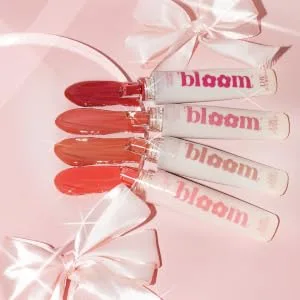 Bloom Lip Butter Peony - bloom lip butter