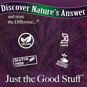 Nature's Answer Low Organic Alcohol Raspberry Leaf Extract, 1-Fluid Ounce nonGMO, Kosher certified, Gluten Free | Supports Health | Soothes Digestion - RASPBERRY EXTRACT PURE / PURITY ORGANIC ALCOHOL Gluten Free traditional herbal remedies vitamins