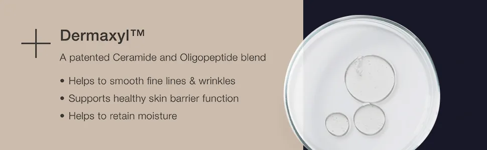 Exclusive Cellular Anti-Aging Cream - Collagen Moisturizing Cream with Dermaxyl ACR Complex Vitamin C & E All Skin Types (1.7 Oz / 50 mL) - 5011.2_Amazon A+ Content_Module 6