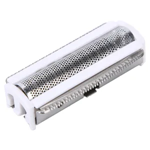Professional Portable Replacement Foil Head Accessory for Electric Back Hair Shaver - product information 2