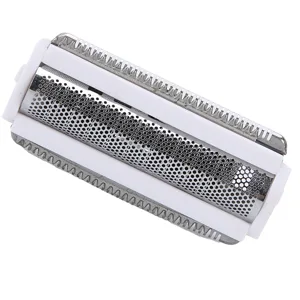 Professional Portable Replacement Foil Head Accessory for Electric Back Hair Shaver - product information 3