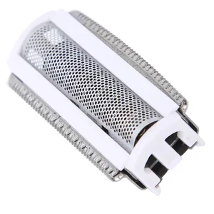 Professional Portable Replacement Foil Head Accessory for Electric Back Hair Shaver - product information 6
