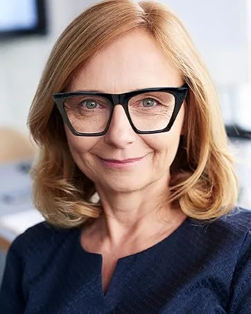 FEISEDY Women Oversized Cat Eye Reading Glasses Vintage Blue Light Blocking Reader Anti Eyestrain B2991 Black & White Frame 2.5 x - product information 10