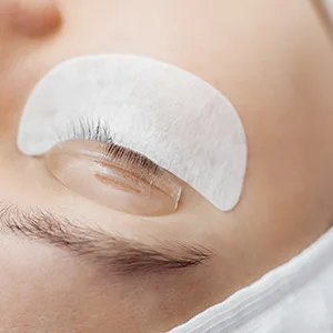 Lash Lift Kit Eyelash Perm Kit Professional Eyelash Lift Kit Curling Lash Extension Set Lash Curling Semi-Permanent Curling Perming Wave Suitable for Salon - lash lift perming kit