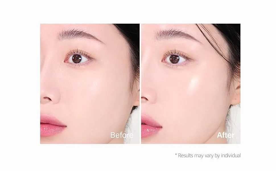 IPKN Personal Primer 25ml | Facial makeup primer (Moisture) - product information 5