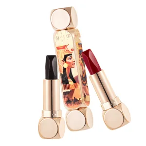 YOUTHINK Double Head Lipsticks 6 Color Matte Lipstick Lasting Makeup Lipsticks for Beauty Lovers Girl Gift - product information 3