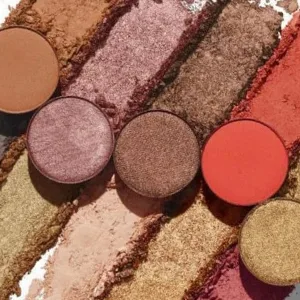 TopDirect 99 Colors Eyeshadow Palette Rainbow Colorful Eyeshadow Palette Professional Matte Glitter Makeup Pallet Long Lasting Powder Cosmetics Gift Kit - eye shadow palette makeup