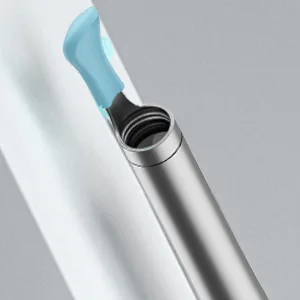 Ear Wax Removal Endoscope Otoscope Earwax Remover Tools Scope with 1080P FHD Camera 6 Led Lights Wireless Connected Compatible with iPhone iPad Android Smart Phones & Tablets (White) - product information 5