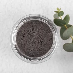 Somaluxe Advanced Mask - Clay + Collagen Peptides 2 oz - charcoal mask powder