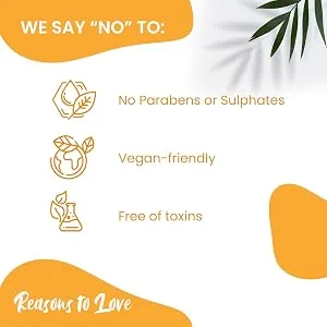 NutriGlow NATURAL'S Advanced Pro Formula Papaya Sunscreen SPF 50 No White Cast Lightweight For Oily & Dry skin 3.5Oz - nutriglow