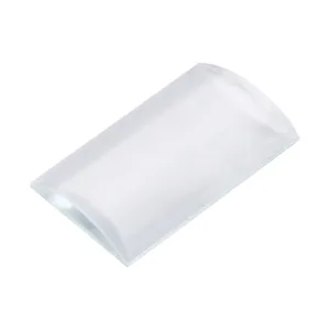 Lash Tiles Pallet 13 11 2 Curved Tile Large Volume Eyelash Extension Stand Glass Glue Pallet - product information 2