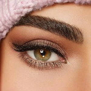 KIKO MILANO - Precision Eyebrow Pencil 04 Eyebrow pencil with micro-precision hard formula and separator comb Light Chestnut and Blonds - Results