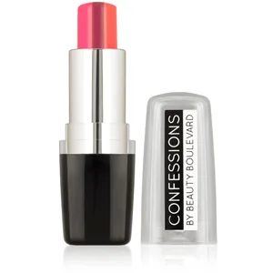 BEAUTYBLVD Trinity Tri Color Lip Tint | Three Colors in One | Hydrating Lip Tint | Cruelty Free (Pride) - Envy