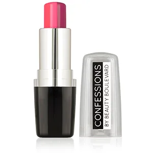 BEAUTYBLVD Trinity Tri Color Lip Tint | Three Colors in One | Hydrating Lip Tint | Cruelty Free (Pride) - Lust