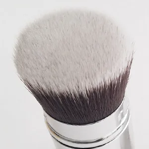 Bare Minerals Retractable Makeup with Cover Retractable Brush Makeup Cosmetic Telescopic Foundation Brush Blush Brush Metal Retractable Brush Kabuki Brush - bare minerals foundation brush foundation brush makeup brushes bare minerals brush