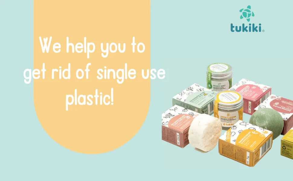 Fluoride free toothpaste | vegan and plastic free | with organic menthol | SLS free | recyclable glass vase | 2.03 fl.oz - reduce single use plastic