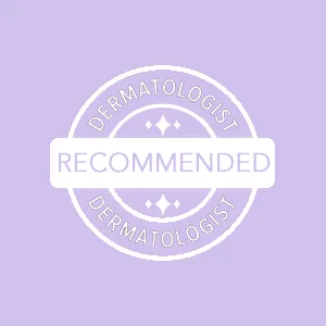 Dermaflage Scar Filler Refill 4 Applicators Fair - Dermatologist recommend Dermaflage
