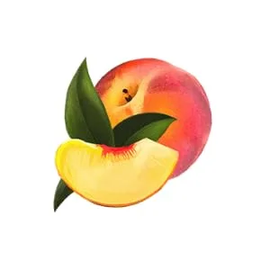 Biotique Bio Peach Clarifying and Refining Peel-Off Mask For Oily and Acne Prone Skin 50 gm - Bio Peach