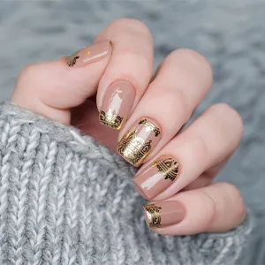 Quick Dry Nail Glue - product information 3