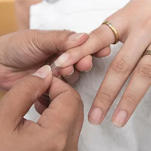 Quick Dry Nail Glue - product information 4