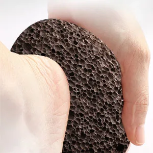 Natural Volcanic Lava Pumice Stone for Feet Pumice Callus Remover for Feet Stone - Foot file
