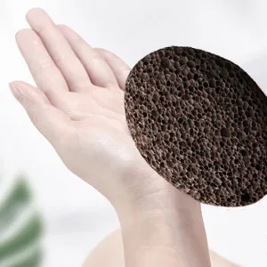 Natural Volcanic Lava Pumice Stone for Feet Pumice Callus Remover for Feet Stone - Hand