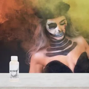 1 Wrinkle Makeup Latex Liquid Latex Vulcanized Latex - product information 5