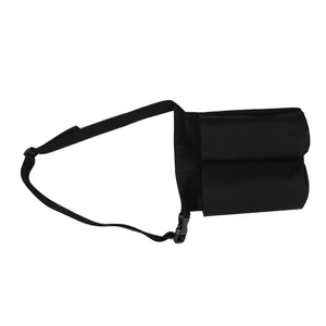 Massage Bottle Holster Adjustable Massage Oil Holster Massage Lotion Massage Oil Waist Hanging Bag Single Kit - 1411190220511-3