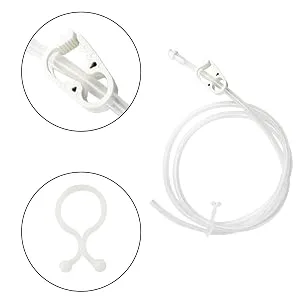 Automatic Enema Bucket kit Electric Enema Kit for Colon Cleansing Organic Coffee Enema Set  - product information 5