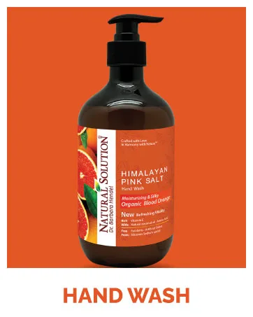 Natural Solution Ceramic Salt Inhaler with 2 Himalayan Pink Salt Refills, Relief Breathing Congestion, White - Hand wash