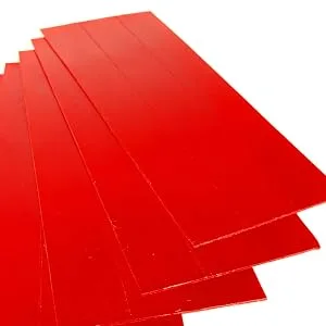 Carmel Boxing Wax (5 lbs Red) 5 Pound Red - Boxing Wax