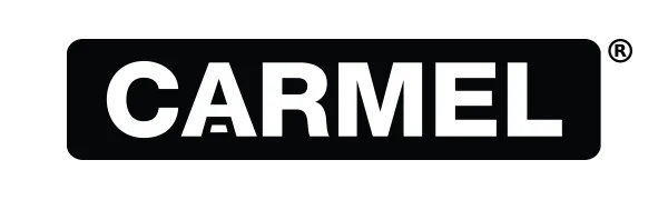 Carmel Boxing Wax (5 lbs Red) 5 Pound Red - Carmel logo