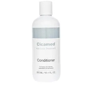 Organic Science Hair Loss Treatment Conditioner White 300 ML/ 10.1 FL. OZ. - conditioner