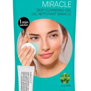 L'Action Paris Pore Reducing Cream - Deep Cleansing