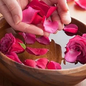 VLCC Rose Water Toner(100ml) - VLCC