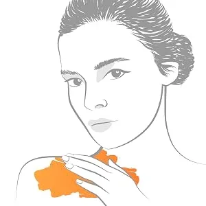 Shower Product - bodywash