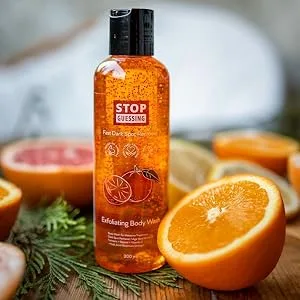 Shower Product - bodywash