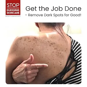 Shower Product - get the job done